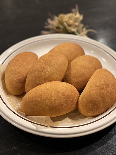 米粉パン